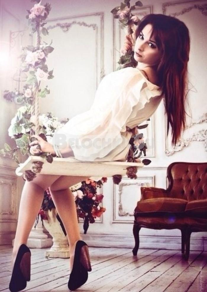 Проститутка Катя г. Салават