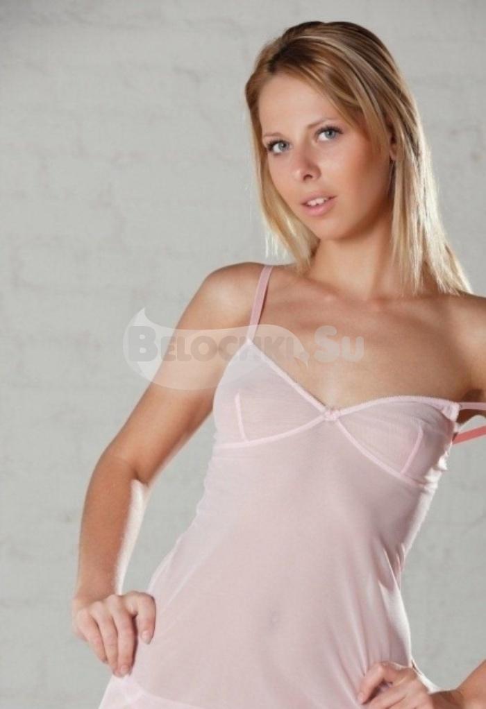 Проститутка Даша г. Салават